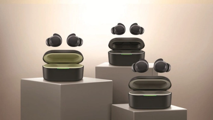 LG xboom Buds