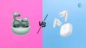 OnePlus Buds 4 vs Soundcore Liberty 5