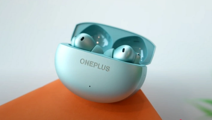 OnePlus Buds 5