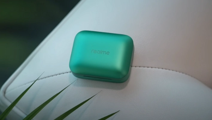 Realme Buds Air 8 Pro
