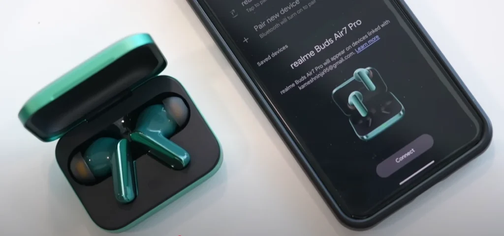 Realme Buds Air 8 Pro