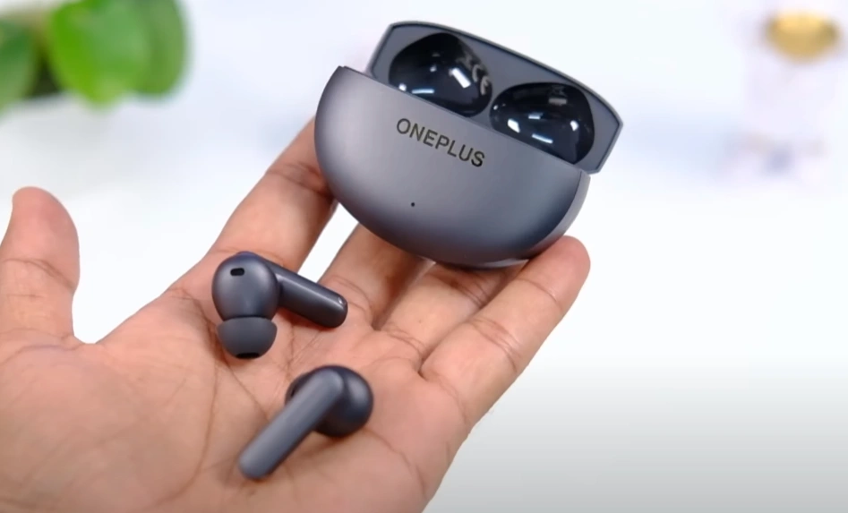 OnePlus Buds 5