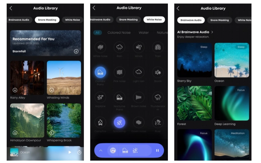 Soundcore Sleep A30 Review
