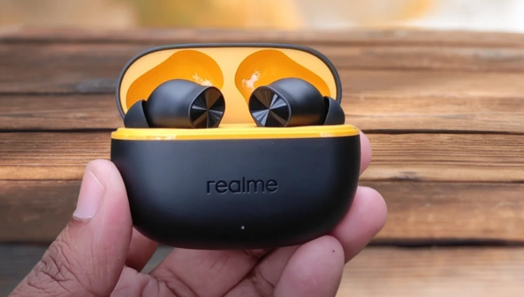 Realme Buds T200 Lite Review
