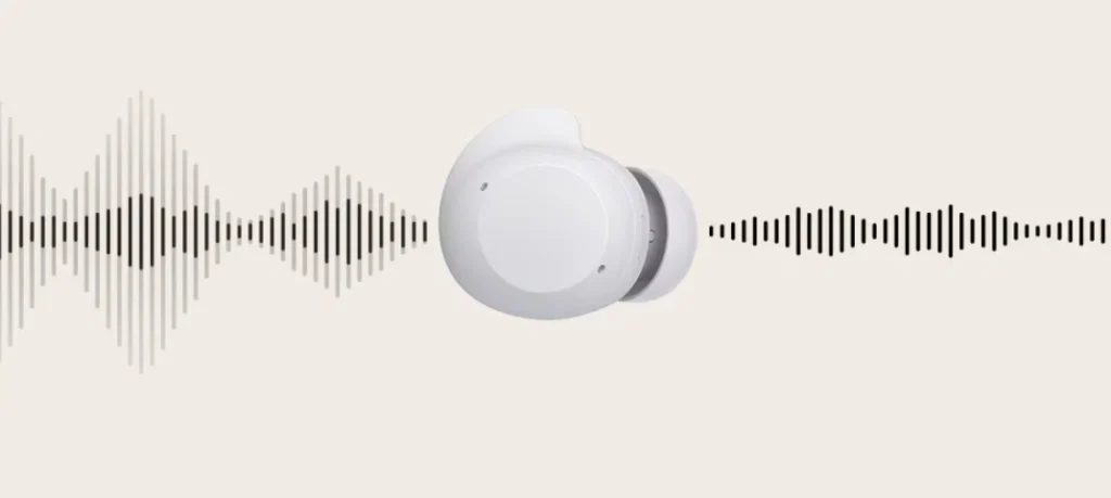 LG xboom Buds