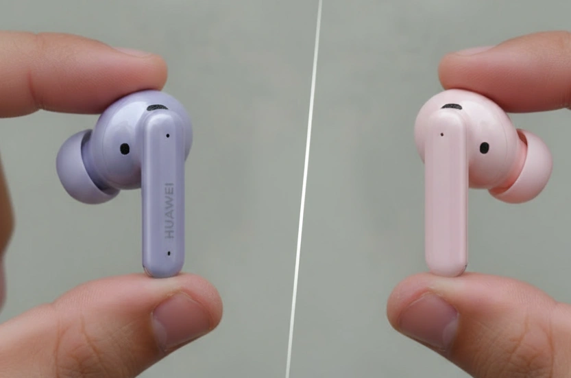 Huawei FreeBuds 7i vs FreeBuds 6i