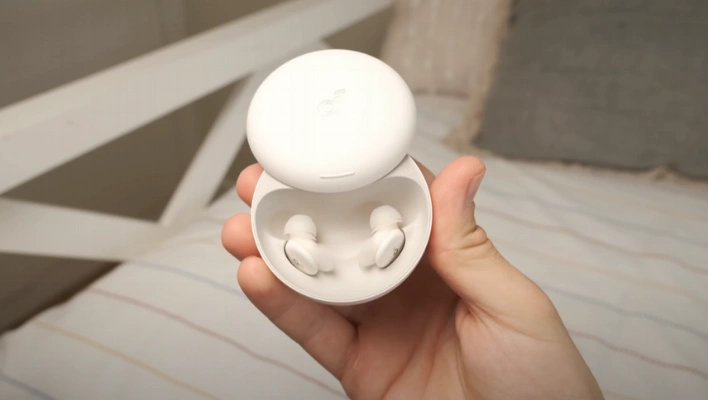 Soundcore Sleep A30 Review