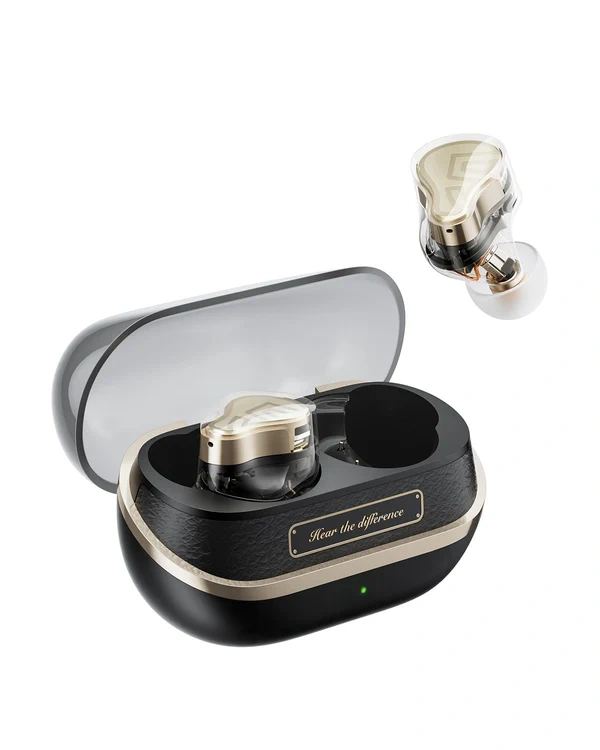 SoundPeats H3 Review