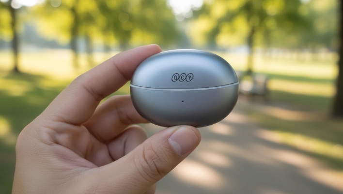 QCY Crossky C30S Review