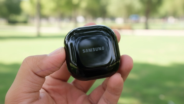 Samsung Galaxy Buds Core Design