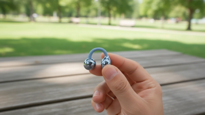 Huawei FreeClip 2 Review