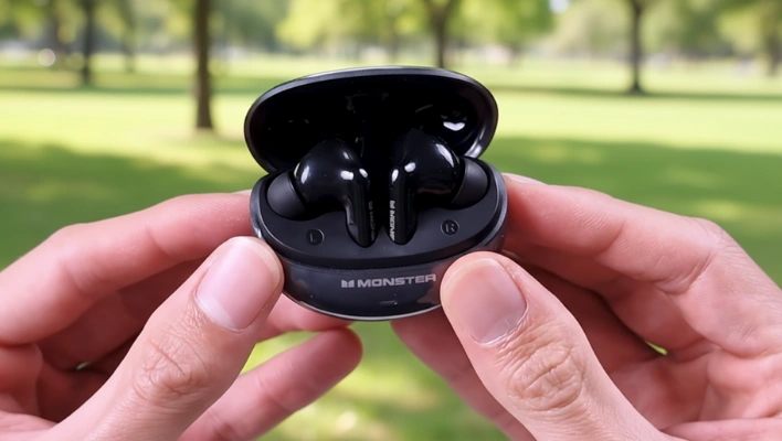 Monster MQT39 Review