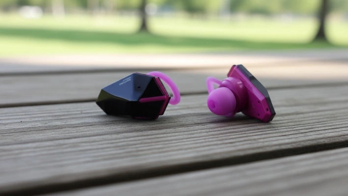 Sanwear GT Earbuds