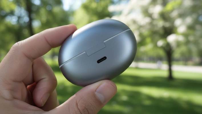 QCY Crossky C30S Review