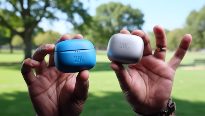 JBL Tune Beam 2 vs Live Pro 2