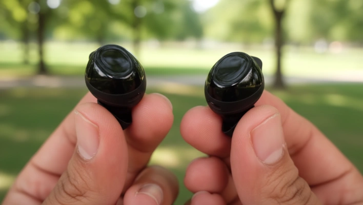 Samsung Galaxy Buds Core Sound