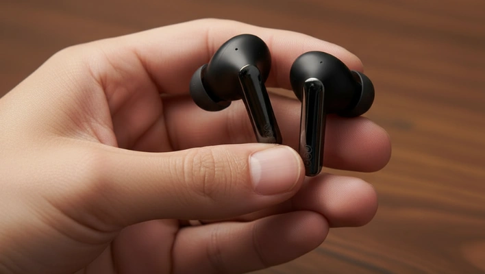 QCY Melobuds N70 Review