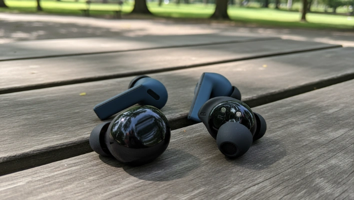 Samsung Galaxy Buds3 FE vs Galaxy Buds Core