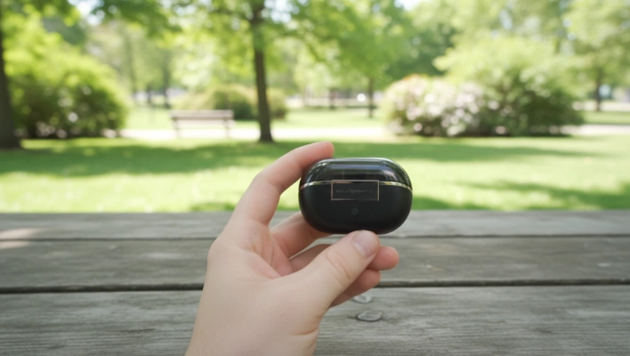 SoundPeats H3 Review