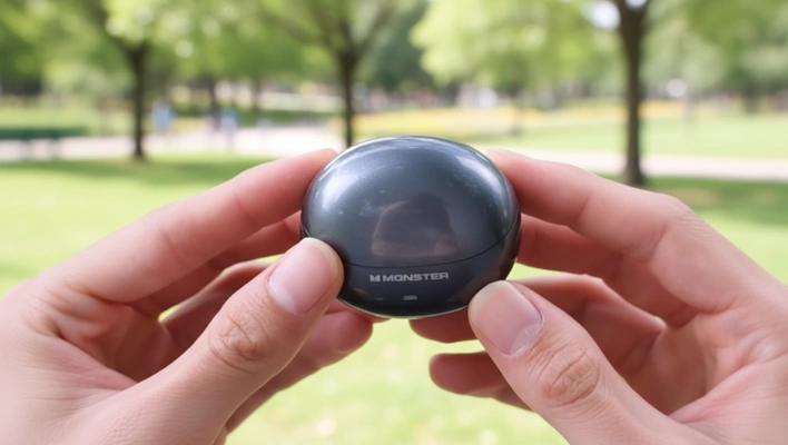 Monster MQT39 Review