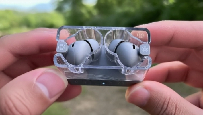 MoonDrop Space Travel 2 Ultra Review
