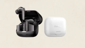 EarFun Air Pro 4 Plus earbuds