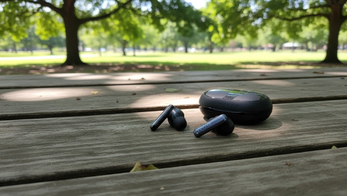Haylou Mori Pro Review