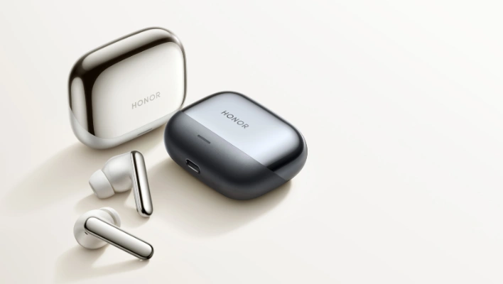 Honor Earbuds 4