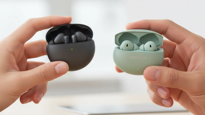 Huawei FreeBuds 7i vs OnePlus Buds 4