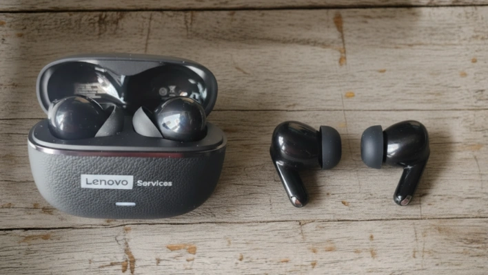 Lenovo LE208 Review