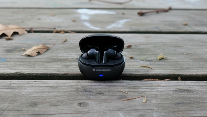 Monster MQT39 Review