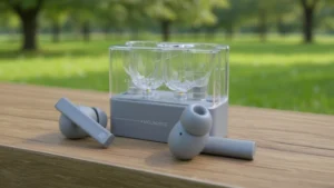 MoonDrop Space Travel 2 Ultra Review