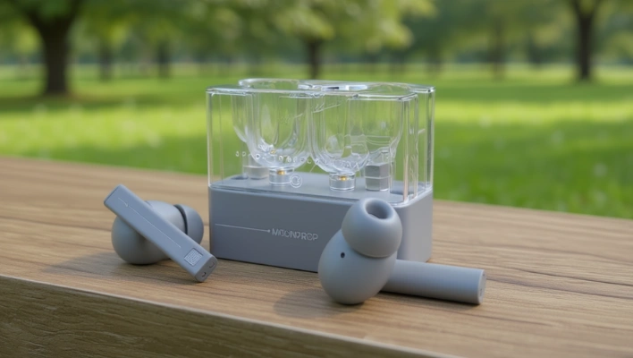 MoonDrop Space Travel 2 Ultra Review