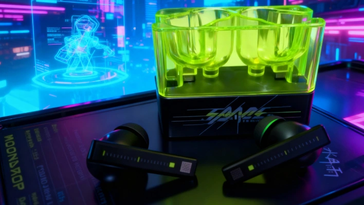 Moondrop Space Travel 2 Review