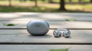 QCY Crossky C30S Review