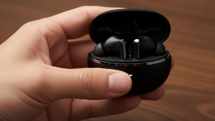 QCY Melobuds N70 Review