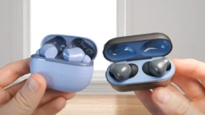 Realme Buds T200 vs T200 Lite
