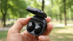 Samsung Galaxy Buds Core Review