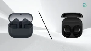 Samsung Galaxy Buds3 FE vs Galaxy Buds Core