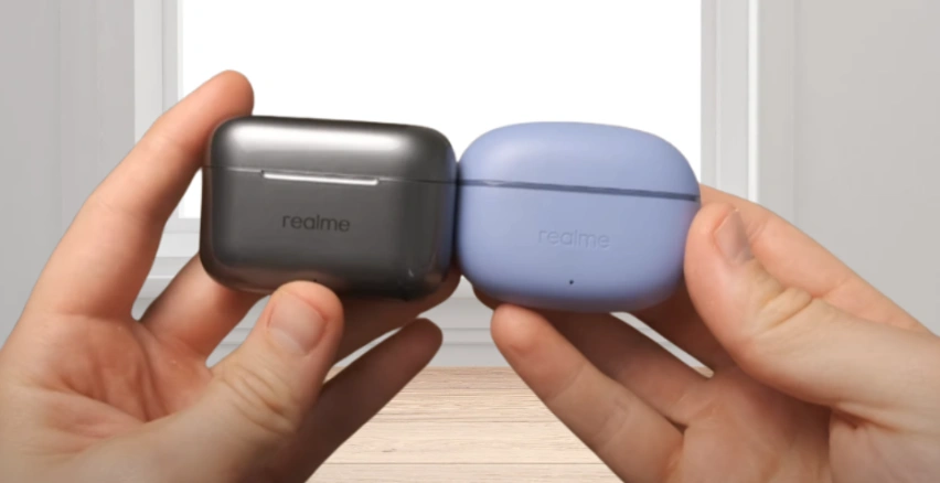 Realme Buds T200 vs T200 Lite