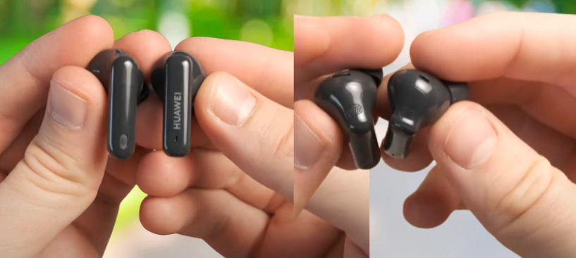 Huawei FreeBuds 7i vs. FreeBuds 6i