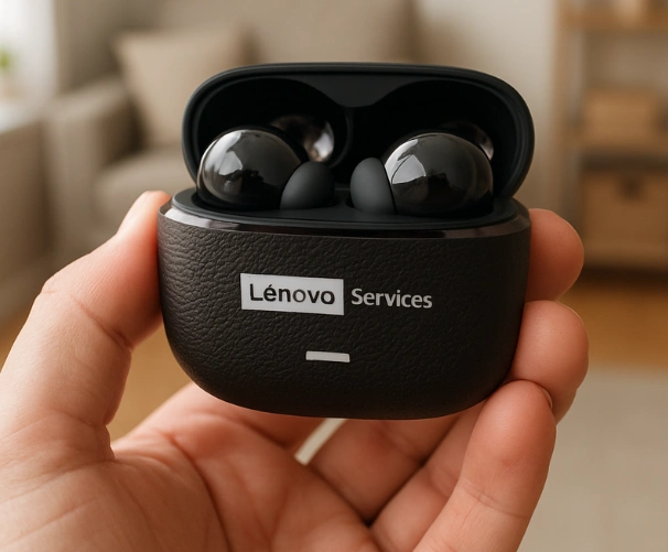 Lenovo LE208 Review