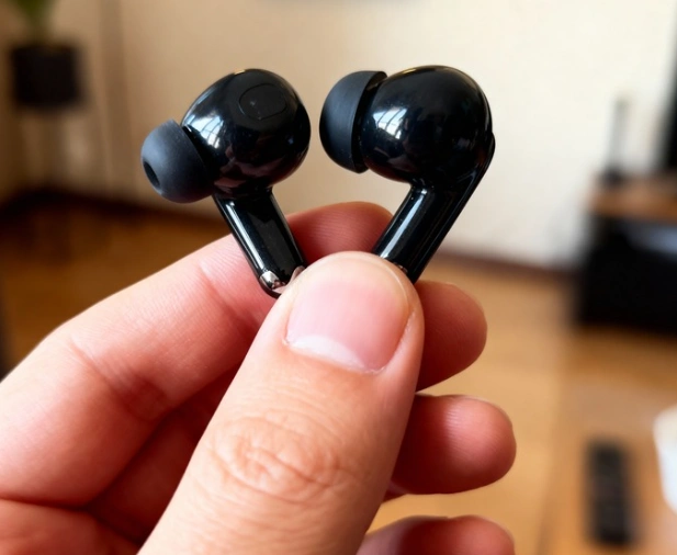 Lenovo LE208 Review