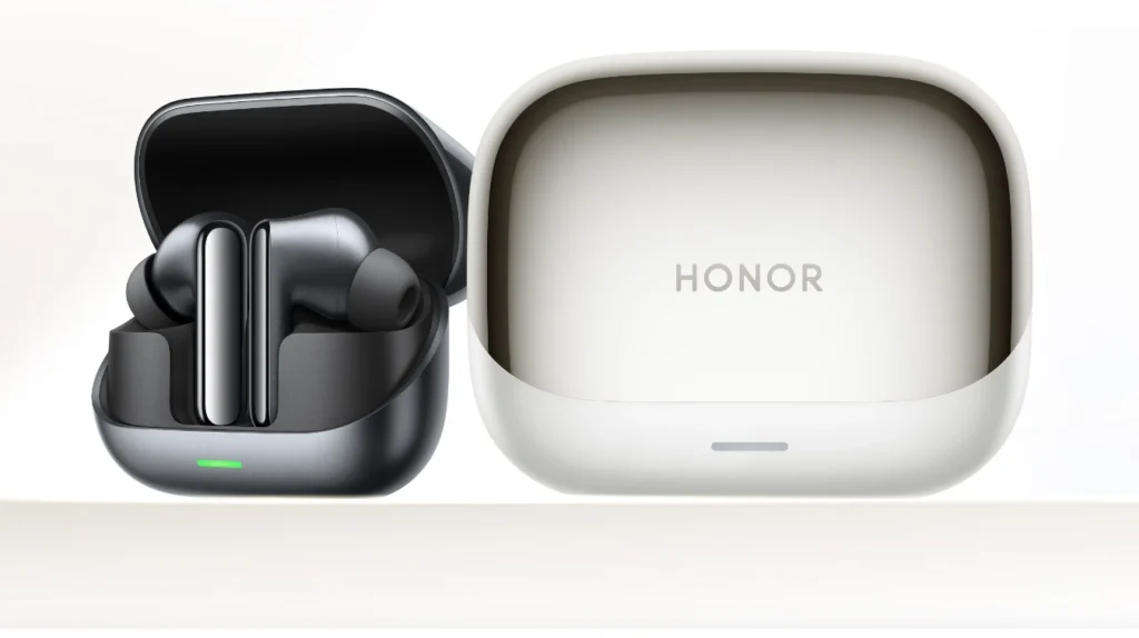 Honor Earbuds 4