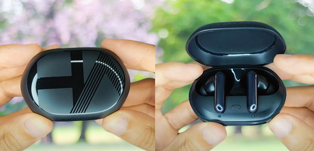 Haylou Mori Pro Review