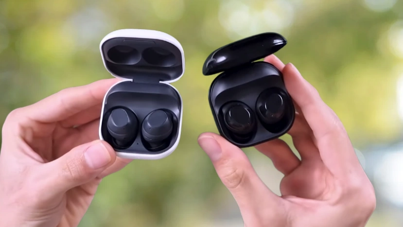 Samsung Galaxy Buds Core vs Galaxy Buds FE