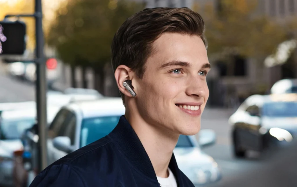 EarFun Air Pro 4 Plus earbuds