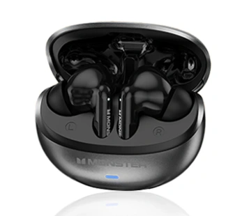 Monster MQT39 Review