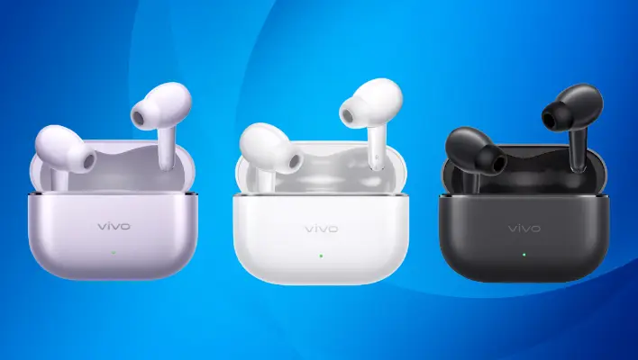Vivo TWS 5