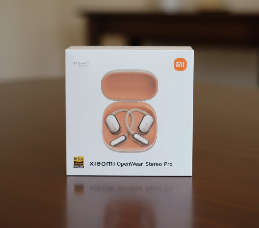 Xiaomi OpenWear Stereo Pro